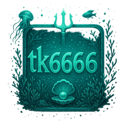 tk6666 logo
